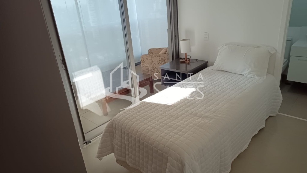 Apartamento, 2 quartos, 50 m² - Foto 37