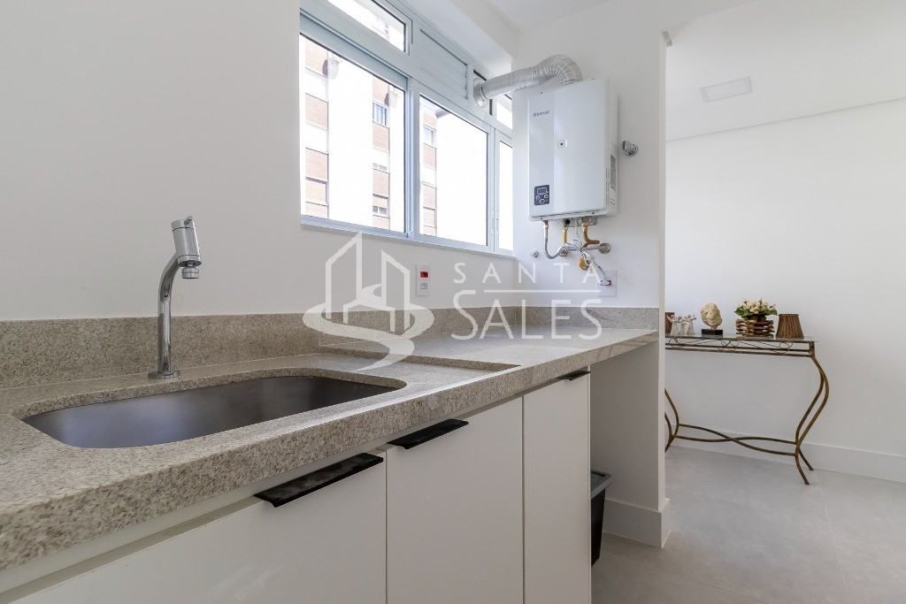 Apartamento, 2 quartos, 142 m² - Foto 46