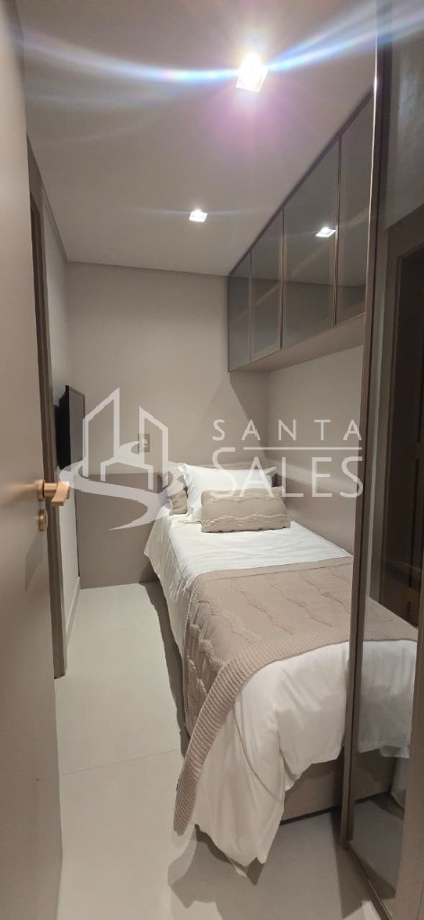 Apartamento, 4 quartos, 150 m² - Foto 8