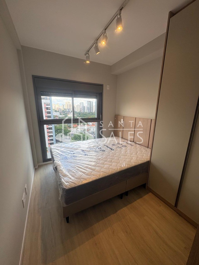 Apartamento, 1 quarto, 33 m² - Foto 7