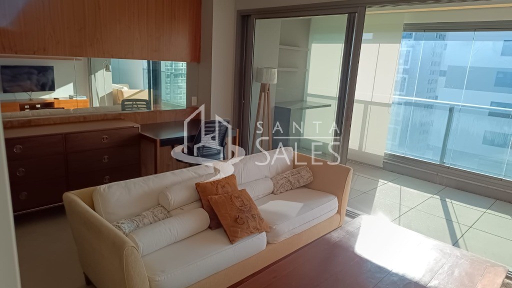 Apartamento, 2 quartos, 50 m² - Foto 23
