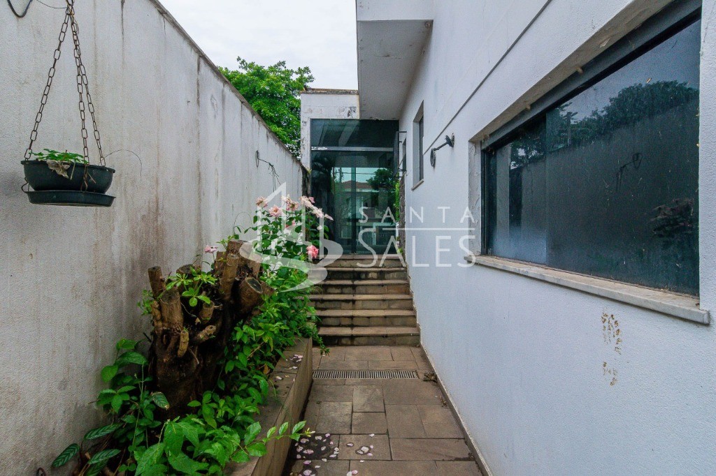 Sobrado, 4 quartos, 575 m² - Foto 22