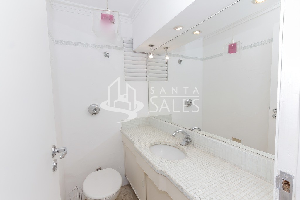 Apartamento, 2 quartos, 90 m² - Foto 9
