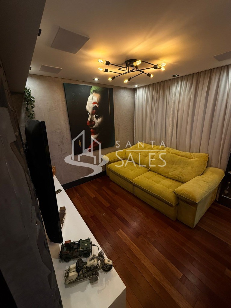 Apartamento, 1 quarto, 40 m² - Foto 5