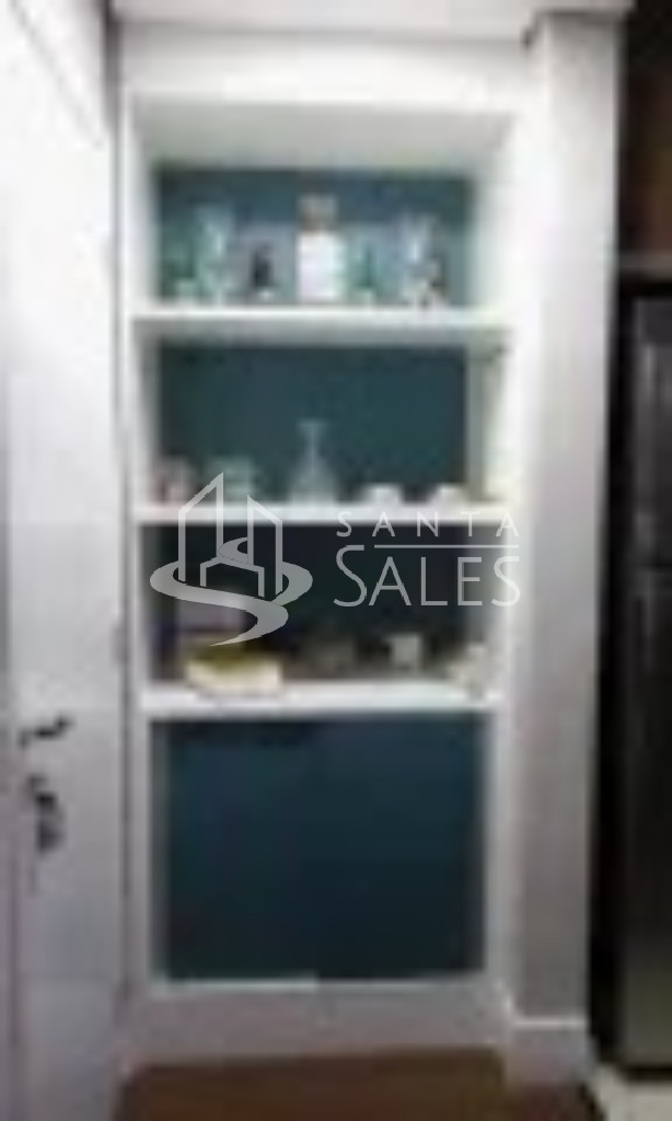 Apartamento, 2 quartos, 76 m² - Foto 7