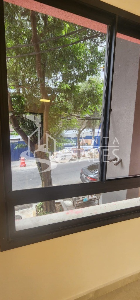 Apartamento, 1 quarto, 27 m² - Foto 28