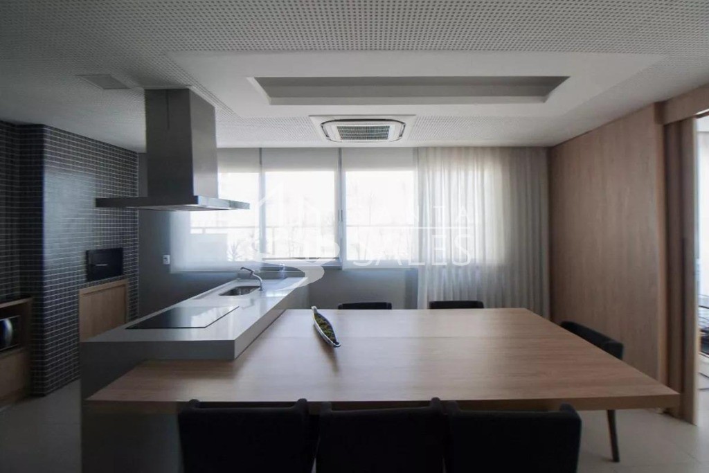 Apartamento, 1 quarto, 50 m² - Foto 4