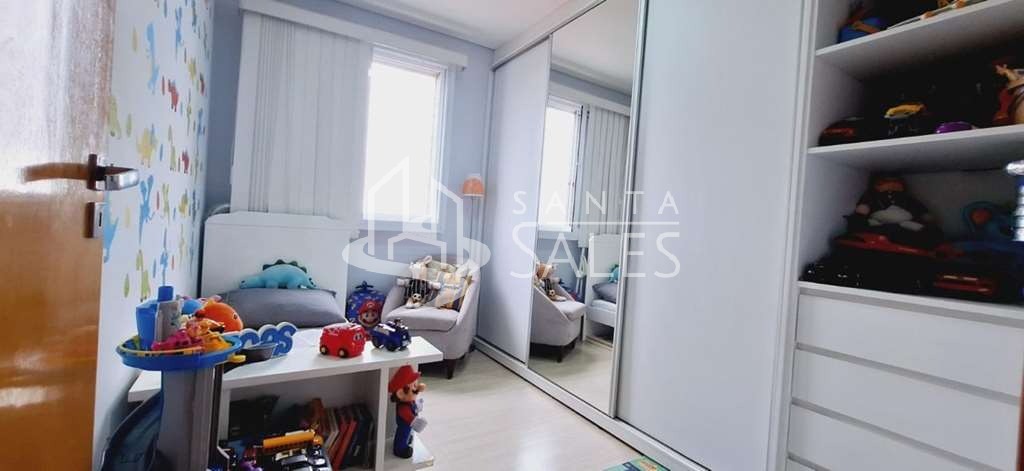 Apartamento, 3 quartos, 61 m² - Foto 20