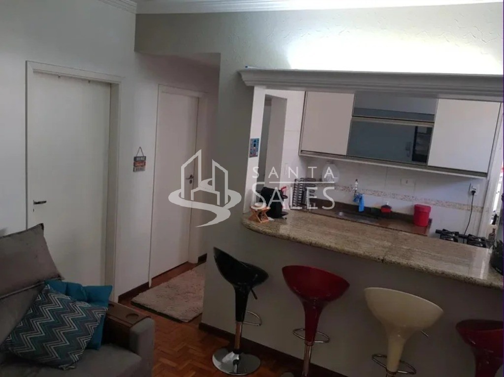 Apartamento, 2 quartos, 59 m² - Foto 4
