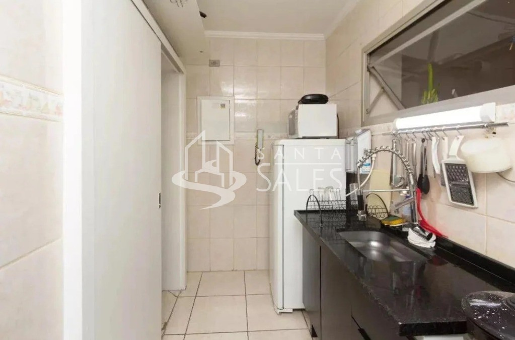 Apartamento, 1 quarto, 47 m² - Foto 7
