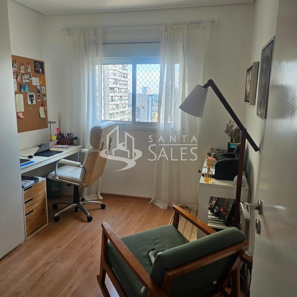 Apartamento, 3 quartos, 100 m² - Foto 10