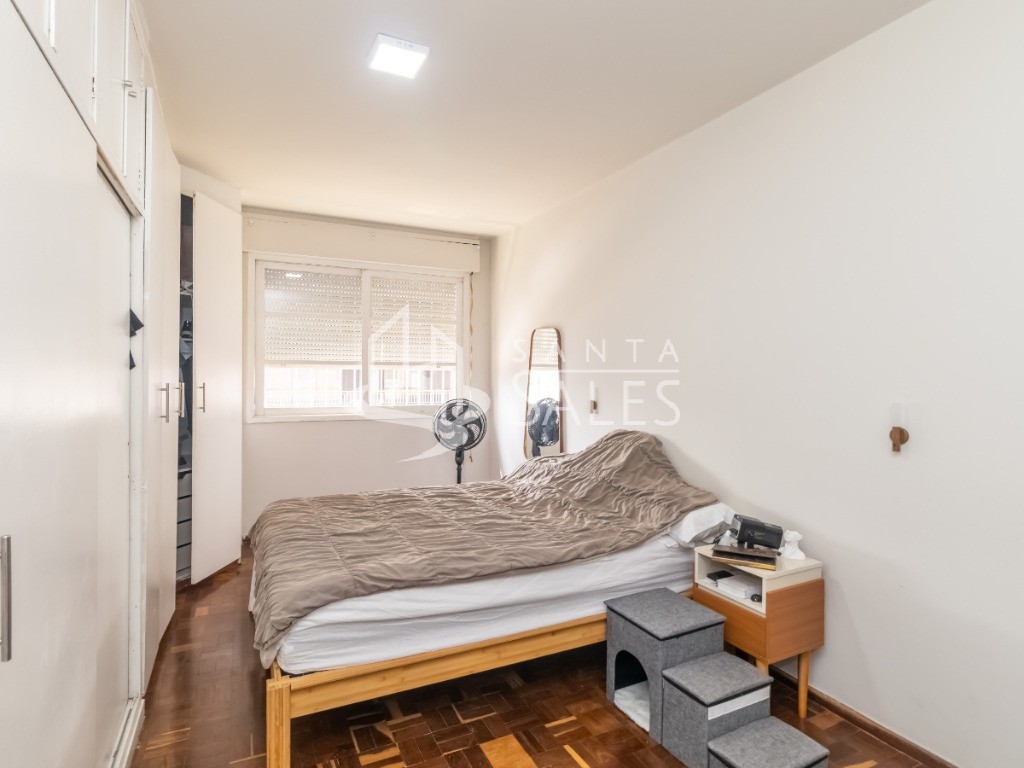 Apartamento, 2 quartos, 82 m² - Foto 18