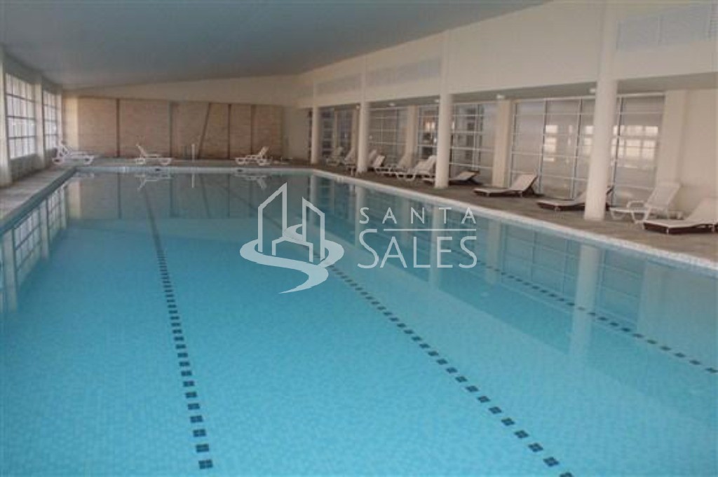 Apartamento, 3 quartos, 134 m² - Foto 40