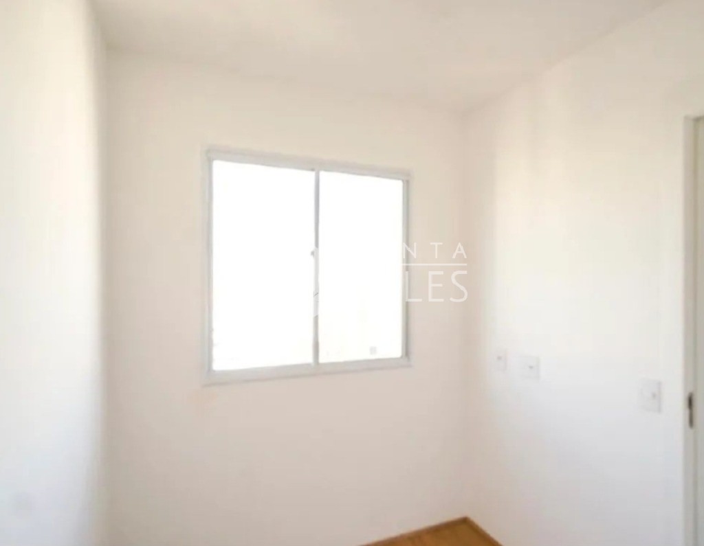 Apartamento, 2 quartos, 38 m² - Foto 3