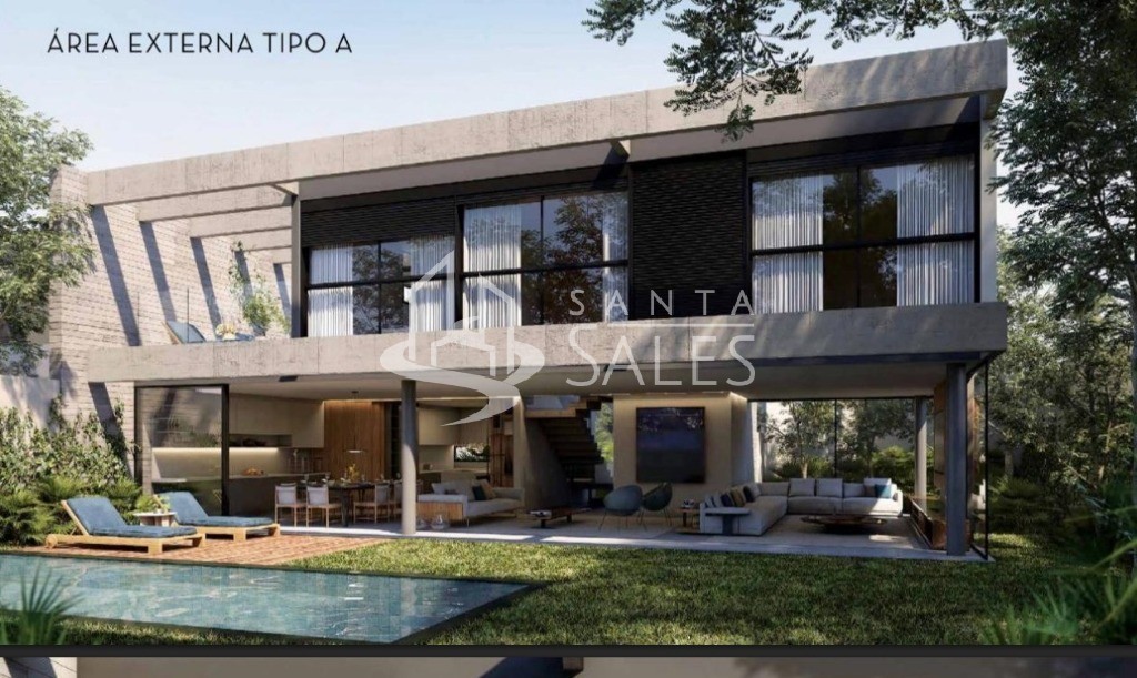 Casa de Condomínio, 4 quartos - Foto 7