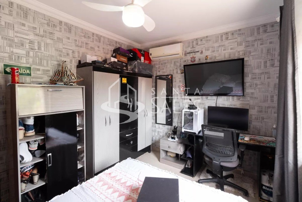 Sobrado, 2 quartos, 133 m² - Foto 11