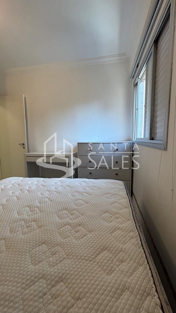 Apartamento, 1 quarto, 45 m² - Foto 1