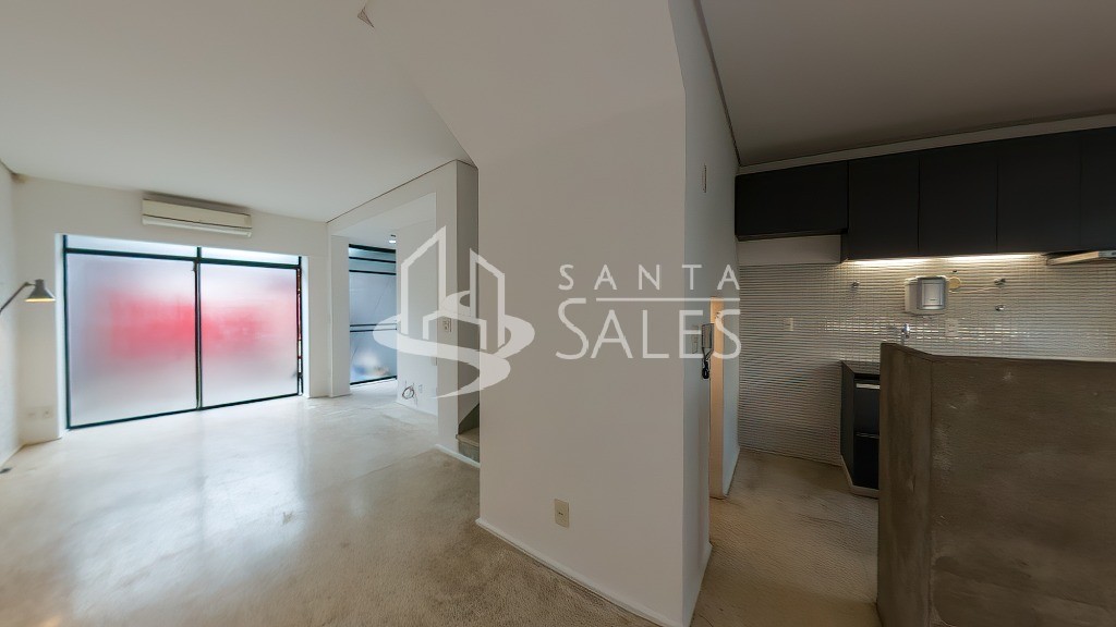 Sobrado, 2 quartos, 110 m² - Foto 9