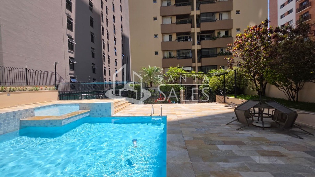 Apartamento, 3 quartos, 186 m² - Foto 30