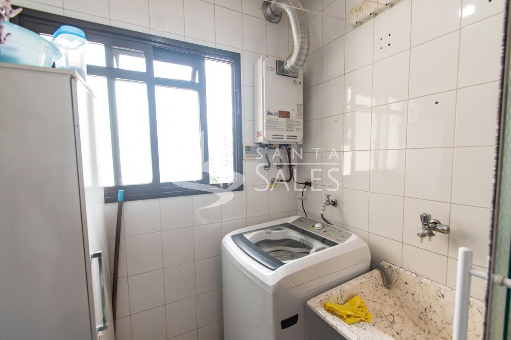 Apartamento, 3 quartos, 79 m² - Foto 31