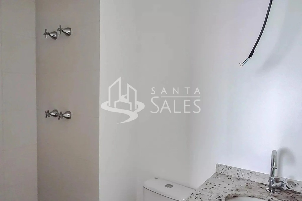 Apartamento, 1 quarto, 35 m² - Foto 7