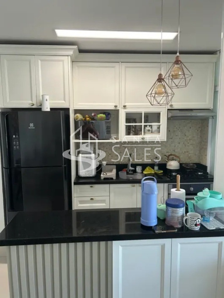 Apartamento, 2 quartos, 81 m² - Foto 5