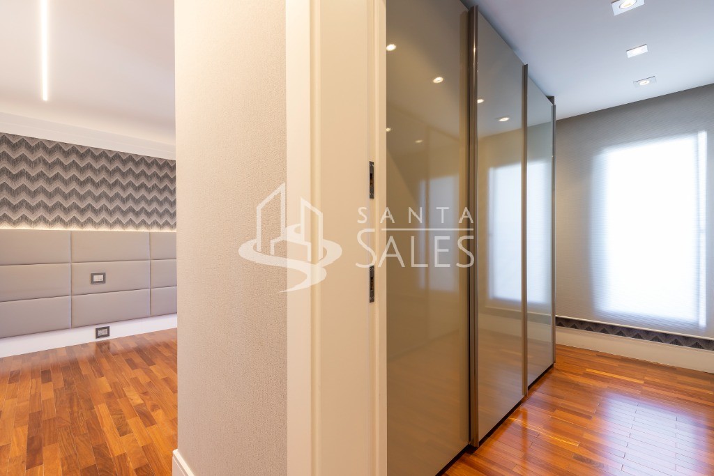 Apartamento, 4 quartos, 440 m² - Foto 22