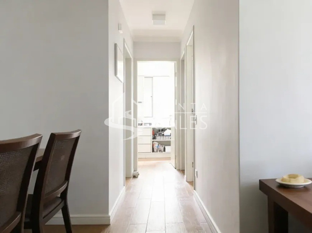 Apartamento, 2 quartos, 62 m² - Foto 1