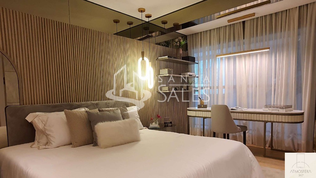 Apartamento, 3 quartos, 165 m² - Foto 32