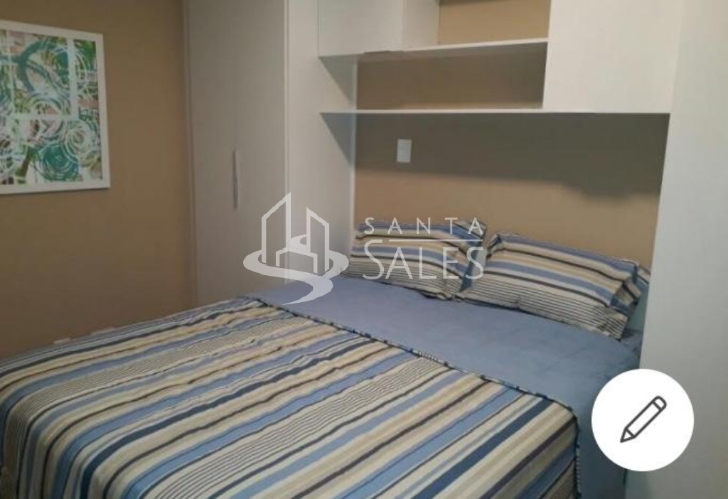 Apartamento, 2 quartos, 60 m² - Foto 4