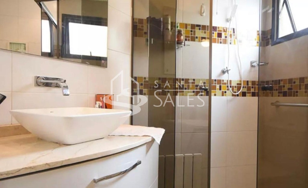 Apartamento, 3 quartos, 75 m² - Foto 14