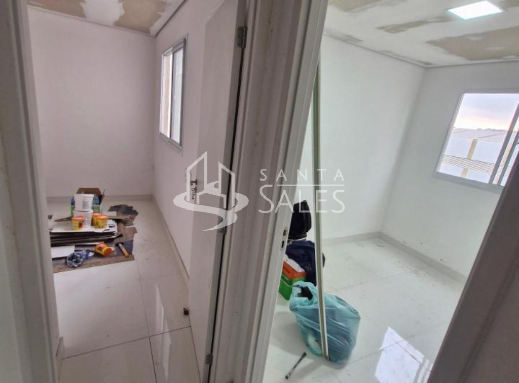 Apartamento, 1 quarto, 45 m² - Foto 2