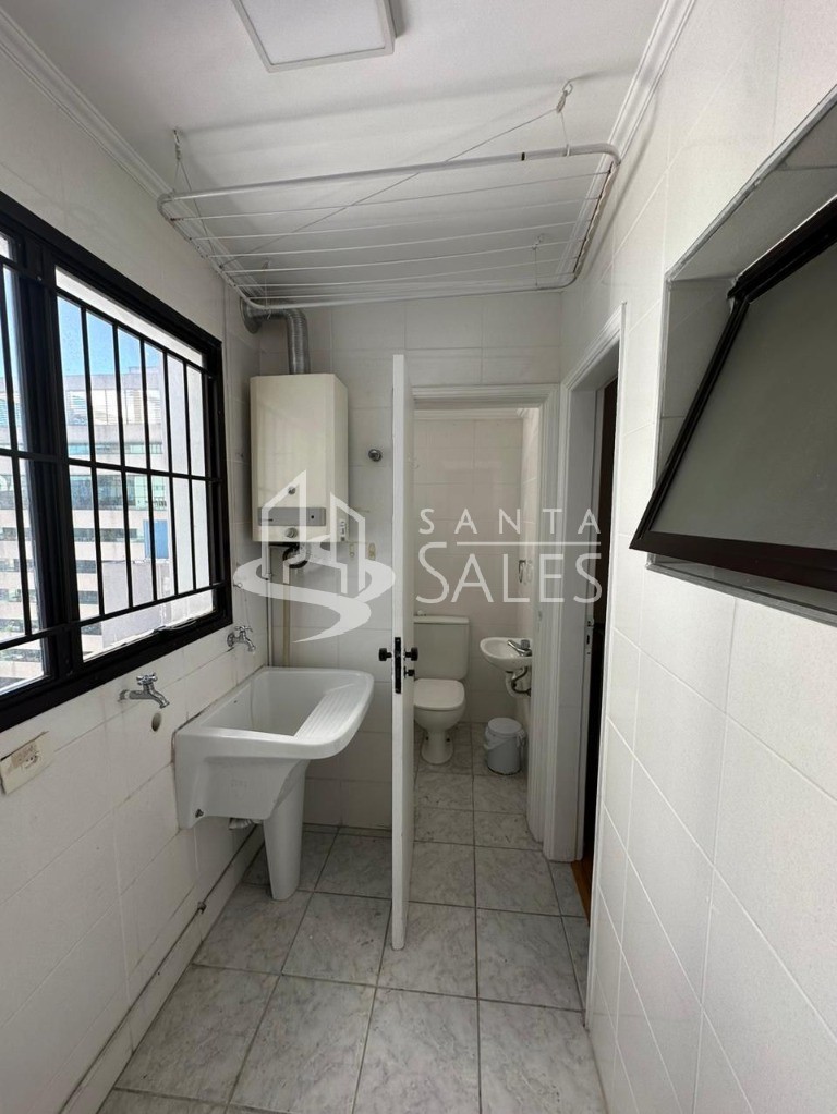 Apartamento, 3 quartos, 76 m² - Foto 28
