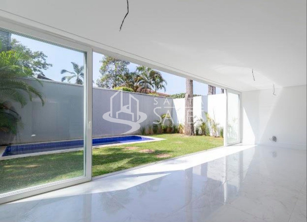 Casa de Condomínio, 4 quartos - Foto 9