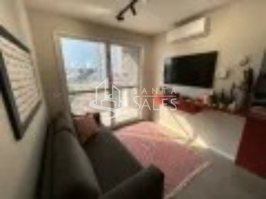 Apartamento, 1 quarto, 55 m² - Foto 29