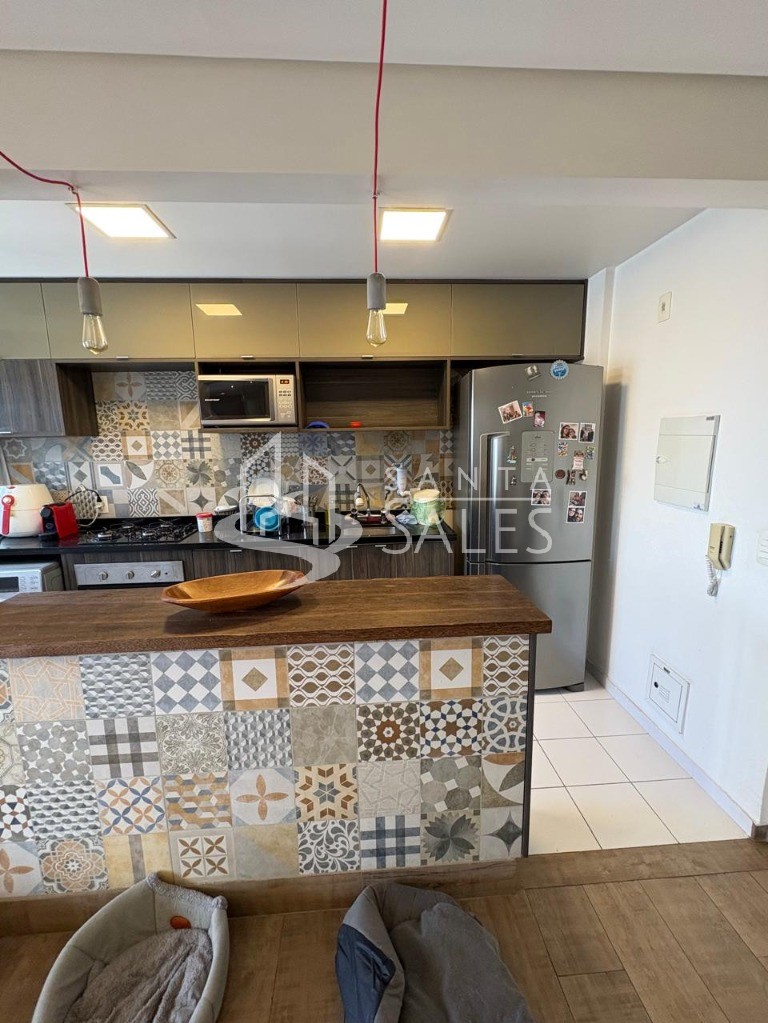 Apartamento, 2 quartos, 53 m² - Foto 8