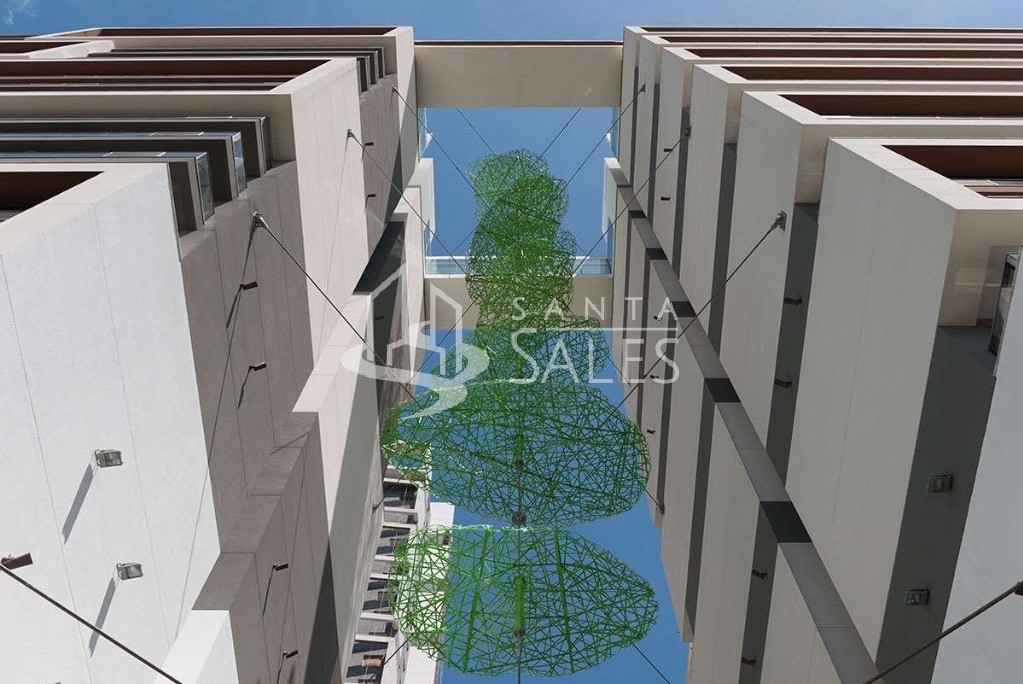 Apartamento, 2 quartos, 50 m² - Foto 59