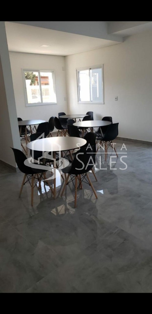 Apartamento, 1 quarto, 27 m² - Foto 1