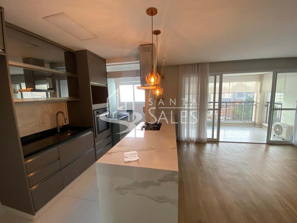 Apartamento, 2 quartos, 83 m² - Foto 1