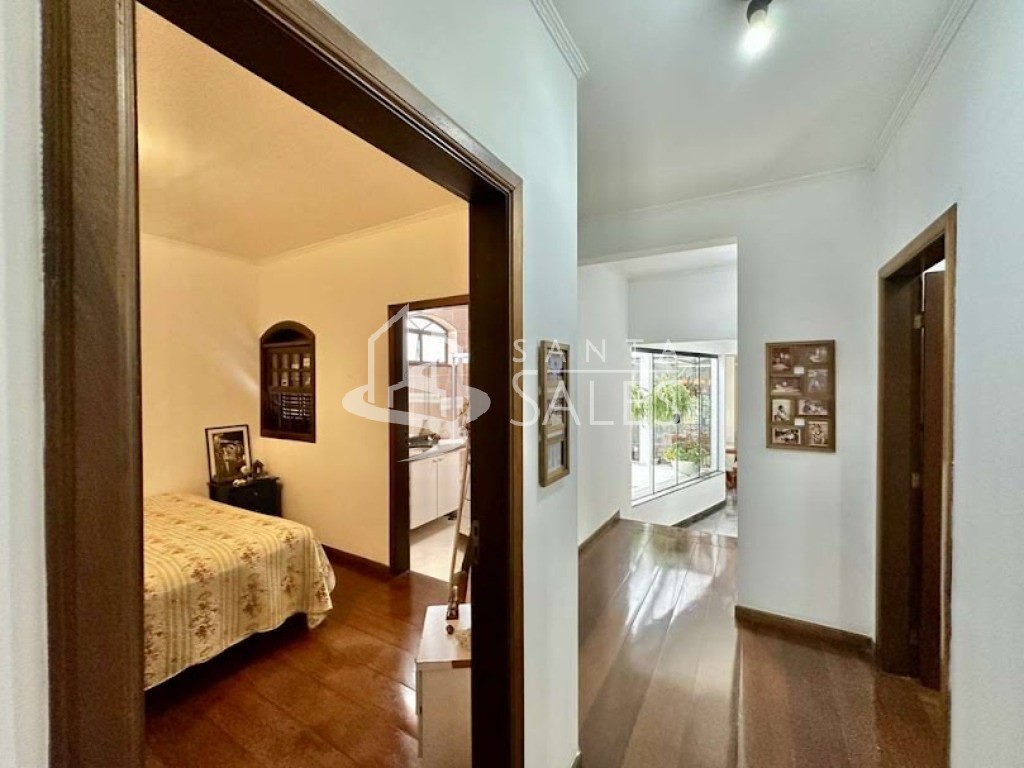 Sobrado, 4 quartos - Foto 38