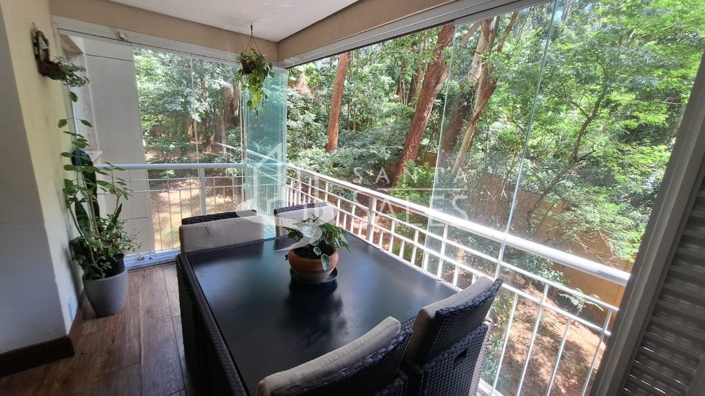 Apartamento, 3 quartos, 108 m² - Foto 7