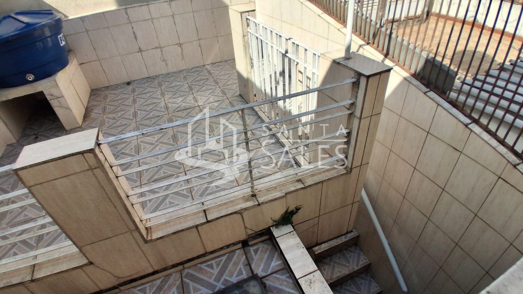 Sobrado, 2 quartos, 74 m² - Foto 17