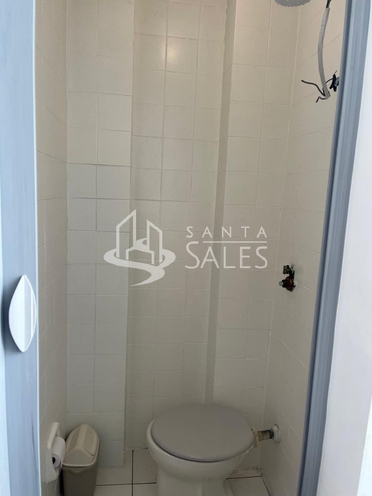 Apartamento, 2 quartos, 75 m² - Foto 11
