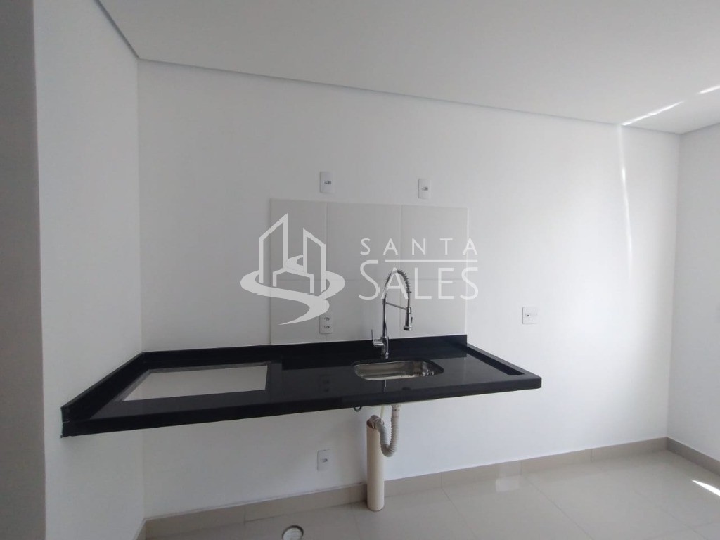 Apartamento, 1 quarto, 24 m² - Foto 3