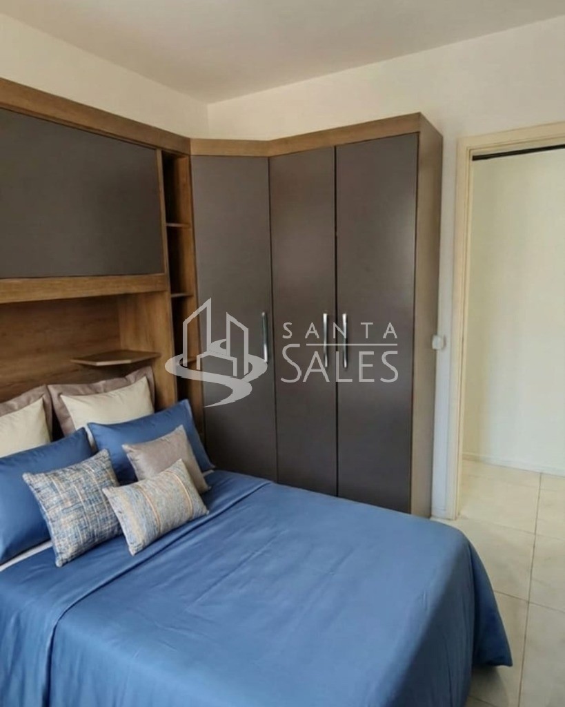 Apartamento, 2 quartos, 52 m² - Foto 5