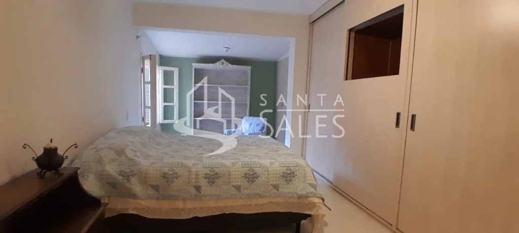 Apartamento, 3 quartos, 190 m² - Foto 3
