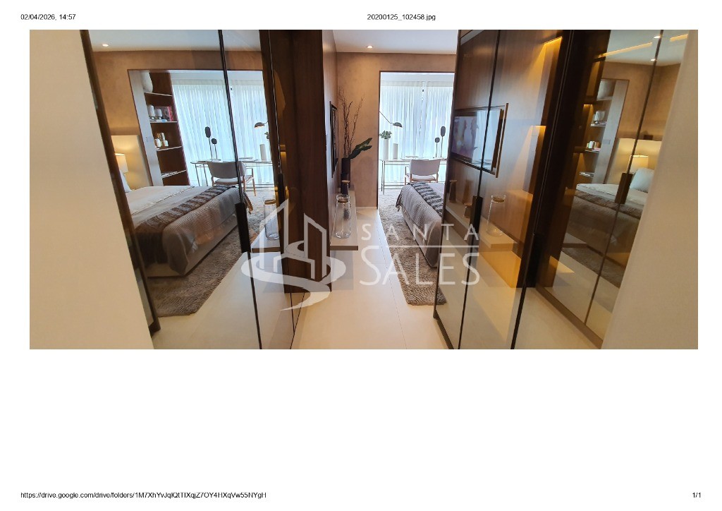 Apartamento, 2 quartos, 95 m² - Foto 18