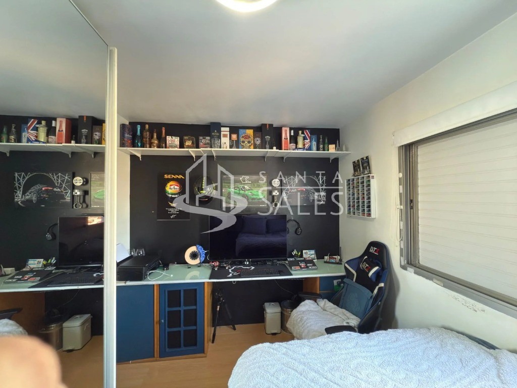 Apartamento, 2 quartos, 71 m² - Foto 19