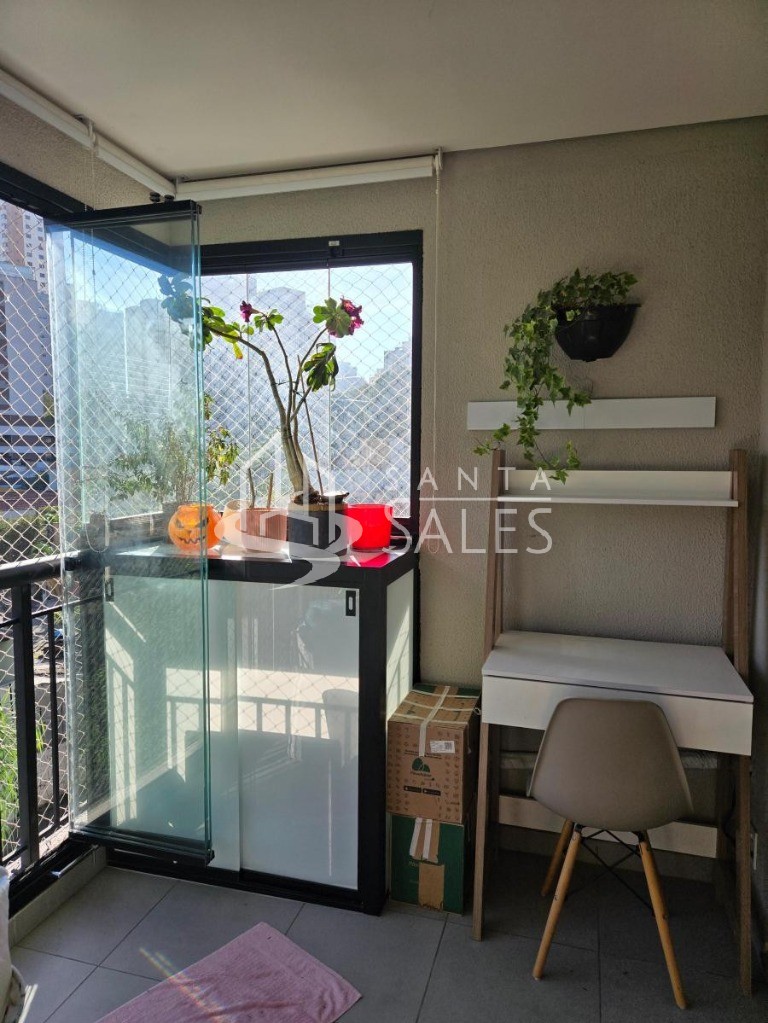 Apartamento, 1 quarto, 30 m² - Foto 23