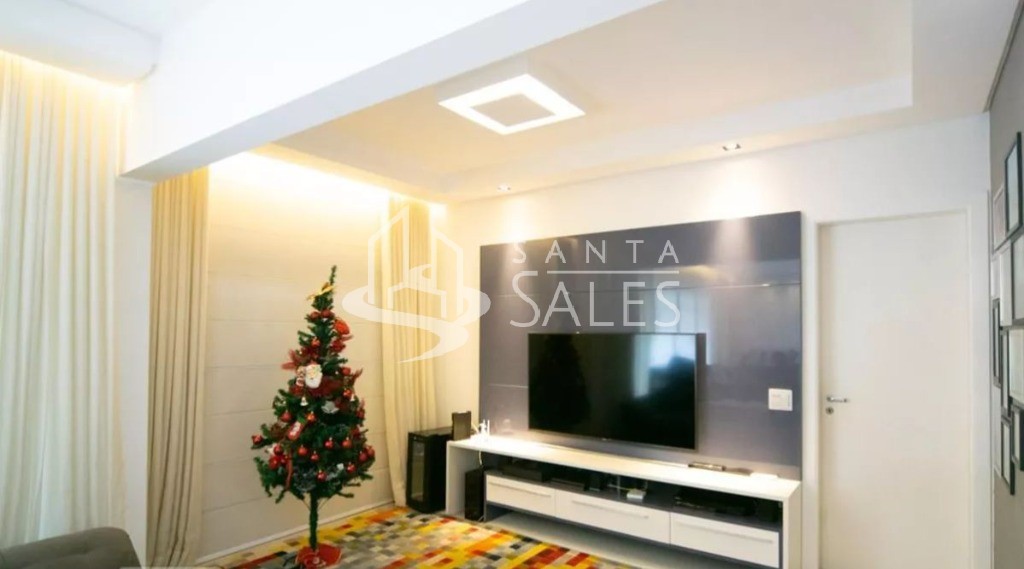 Apartamento, 3 quartos, 97 m² - Foto 6